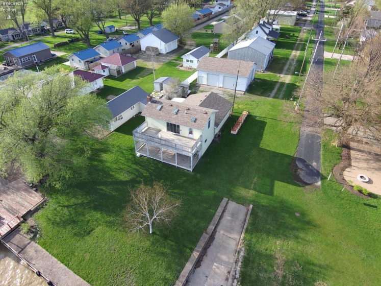 2170 Sugar Bush Drive, Marblehead, 43440, 4 Bedrooms Bedrooms, ,2 BathroomsBathrooms,Residential,For Sale,Sugar Bush,20261293