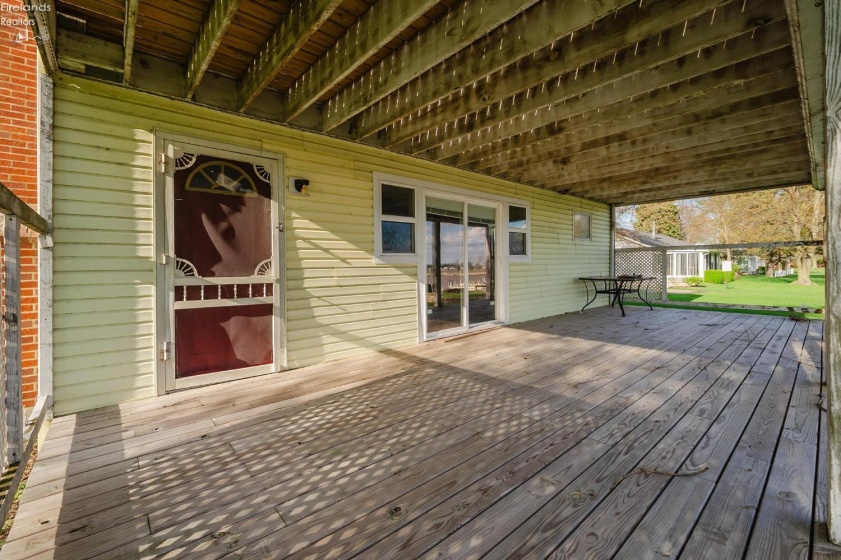 2170 Sugar Bush Drive, Marblehead, 43440, 4 Bedrooms Bedrooms, ,2 BathroomsBathrooms,Residential,For Sale,Sugar Bush,20261293