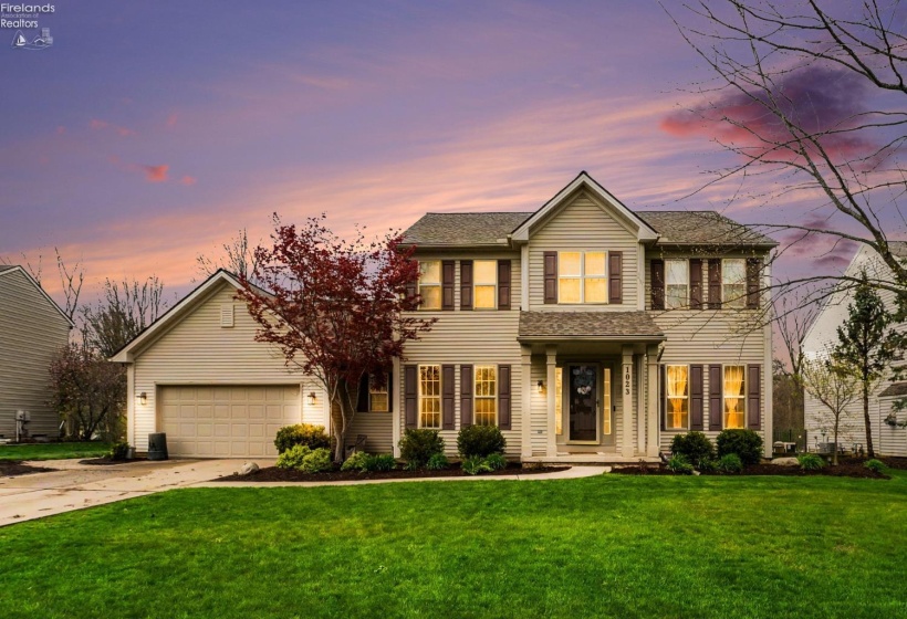 1023 Coopers Run, Amherst, 44001, 4 Bedrooms Bedrooms, ,3 BathroomsBathrooms,Residential,For Sale,Coopers Run,20261333