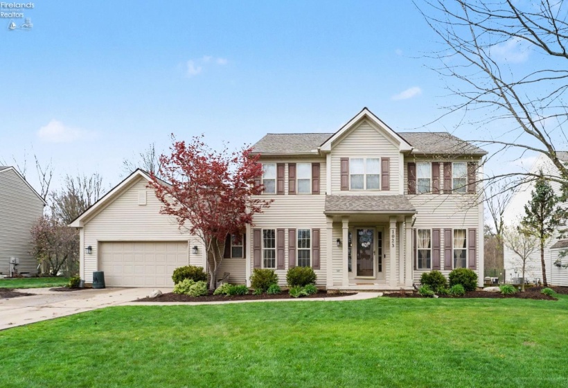 1023 Coopers Run, Amherst, 44001, 4 Bedrooms Bedrooms, ,3 BathroomsBathrooms,Residential,For Sale,Coopers Run,20261333