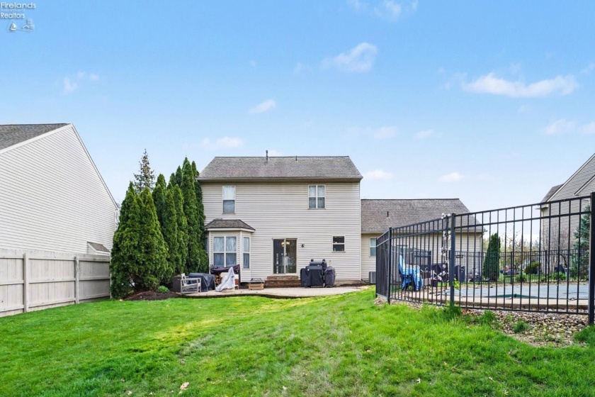 1023 Coopers Run, Amherst, 44001, 4 Bedrooms Bedrooms, ,3 BathroomsBathrooms,Residential,For Sale,Coopers Run,20261333