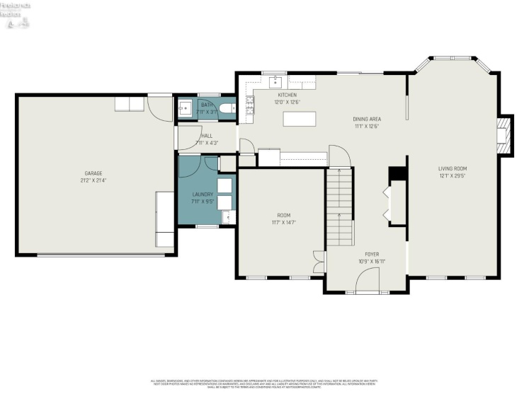 1023 Coopers Run, Amherst, 44001, 4 Bedrooms Bedrooms, ,3 BathroomsBathrooms,Residential,For Sale,Coopers Run,20261333