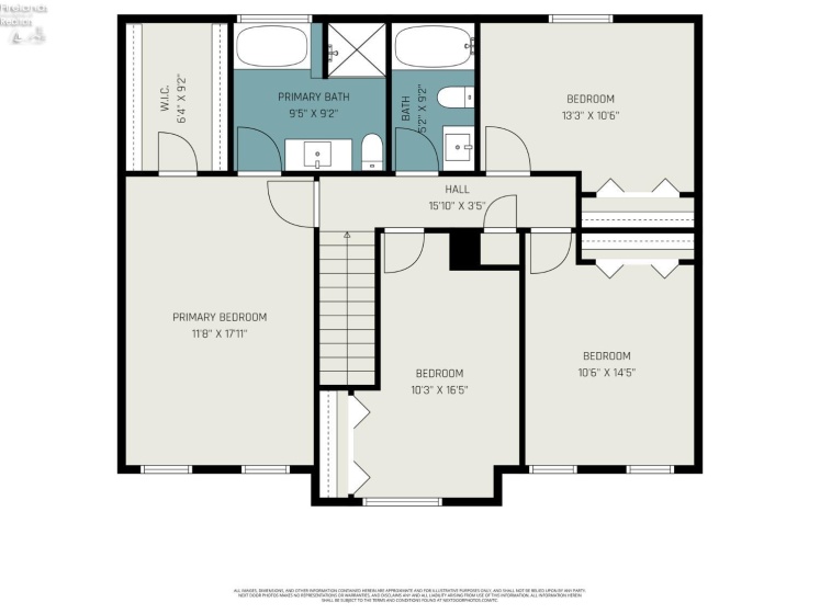 1023 Coopers Run, Amherst, 44001, 4 Bedrooms Bedrooms, ,3 BathroomsBathrooms,Residential,For Sale,Coopers Run,20261333