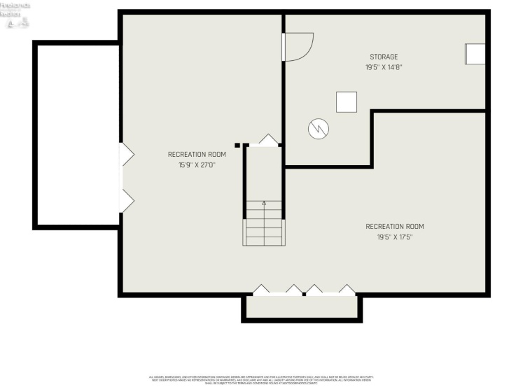 1023 Coopers Run, Amherst, 44001, 4 Bedrooms Bedrooms, ,3 BathroomsBathrooms,Residential,For Sale,Coopers Run,20261333