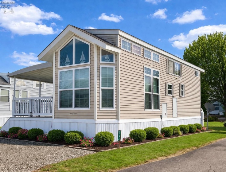 1920 Bayshore, Marblehead, 43440, ,1 BathroomBathrooms,Residential,For Sale,Bayshore,20261340