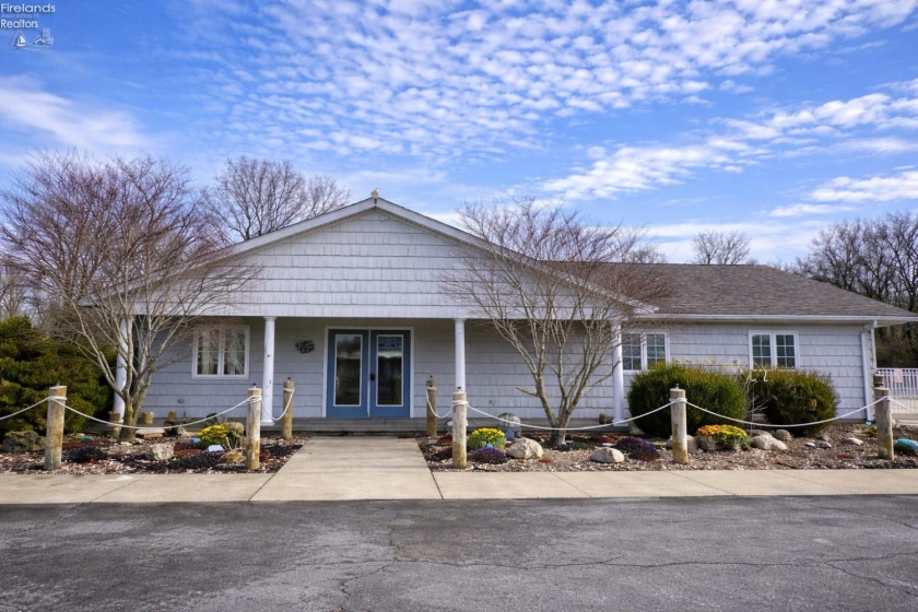 1920 Bayshore, Marblehead, 43440, ,1 BathroomBathrooms,Residential,For Sale,Bayshore,20261340