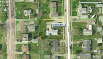 2103 Putnam Street, Sandusky, 44870, 3 Bedrooms Bedrooms, ,1 BathroomBathrooms,Residential,For Sale,Putnam Street,20260453