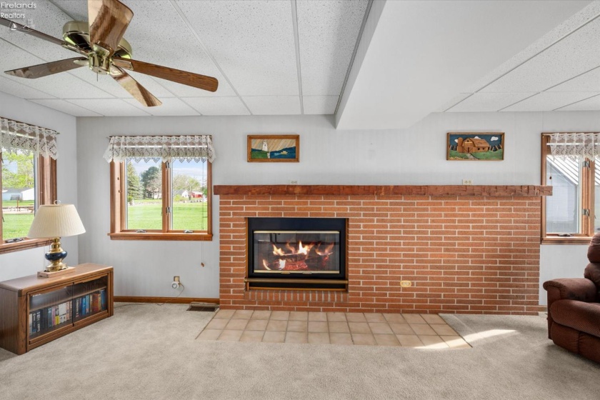 91 Nancy Drive, Port Clinton, 43452, 3 Bedrooms Bedrooms, ,2 BathroomsBathrooms,Residential,For Sale,Nancy,20261308