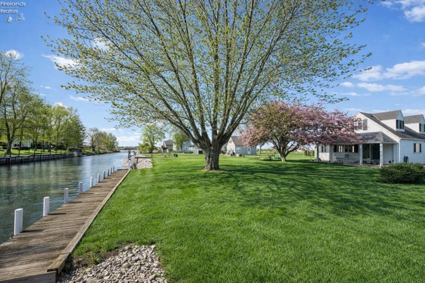 91 Nancy Drive, Port Clinton, 43452, 3 Bedrooms Bedrooms, ,2 BathroomsBathrooms,Residential,For Sale,Nancy,20261308