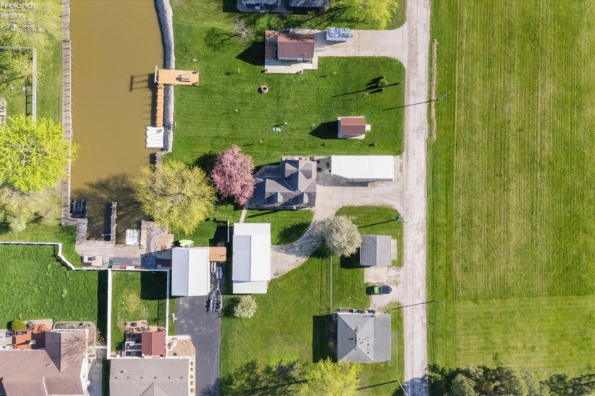 91 Nancy Drive, Port Clinton, 43452, 3 Bedrooms Bedrooms, ,2 BathroomsBathrooms,Residential,For Sale,Nancy,20261308