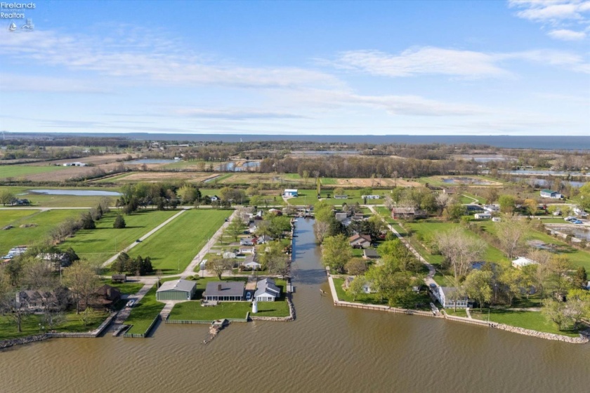 91 Nancy Drive, Port Clinton, 43452, 3 Bedrooms Bedrooms, ,2 BathroomsBathrooms,Residential,For Sale,Nancy,20261308