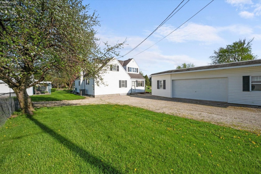 91 Nancy Drive, Port Clinton, 43452, 3 Bedrooms Bedrooms, ,2 BathroomsBathrooms,Residential,For Sale,Nancy,20261308