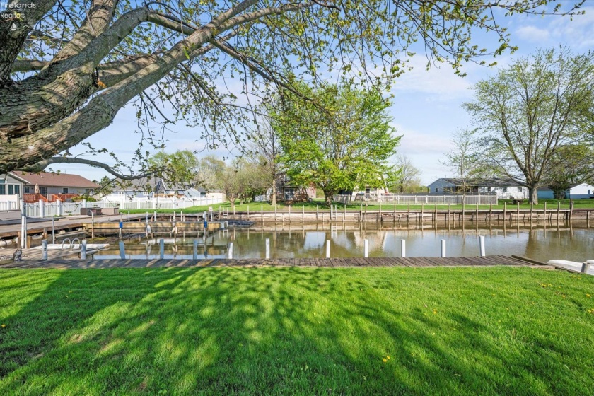 91 Nancy Drive, Port Clinton, 43452, 3 Bedrooms Bedrooms, ,2 BathroomsBathrooms,Residential,For Sale,Nancy,20261308