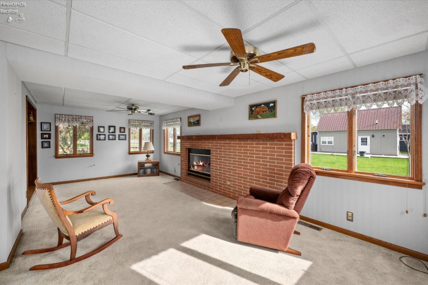 91 Nancy Drive, Port Clinton, 43452, 3 Bedrooms Bedrooms, ,2 BathroomsBathrooms,Residential,For Sale,Nancy,20261308