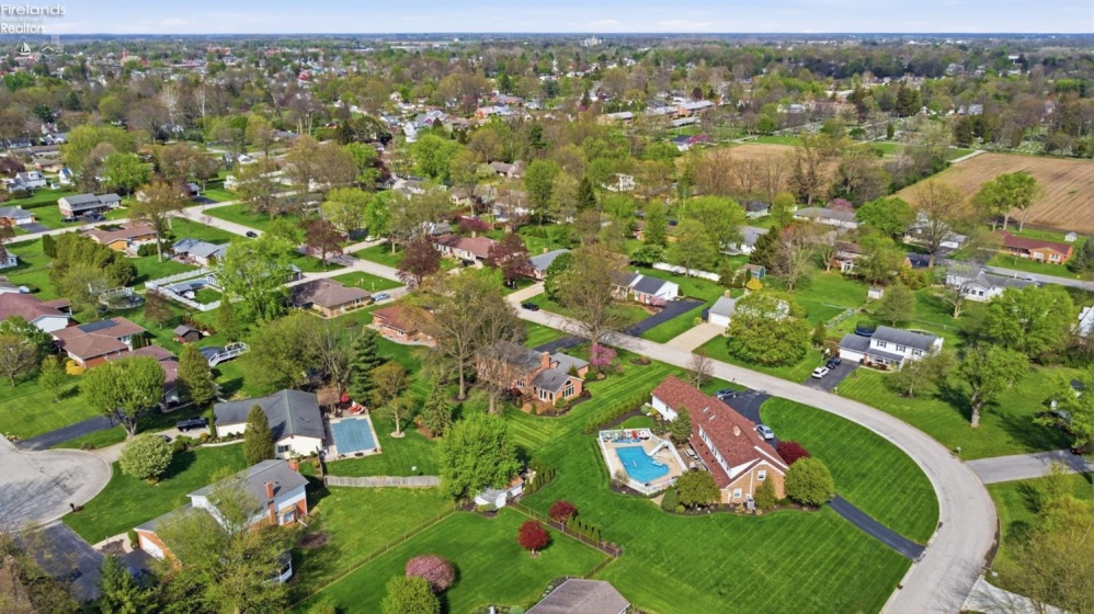 66 Harvest Lane, Tiffin, 44883, 4 Bedrooms Bedrooms, ,3 BathroomsBathrooms,Residential,For Sale,Harvest Lane,20261346