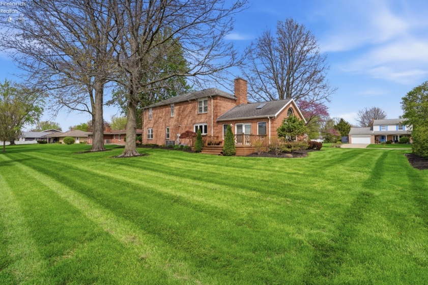 66 Harvest Lane, Tiffin, 44883, 4 Bedrooms Bedrooms, ,3 BathroomsBathrooms,Residential,For Sale,Harvest Lane,20261346