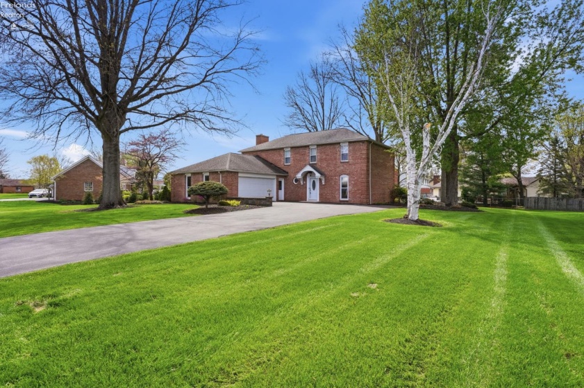 66 Harvest Lane, Tiffin, 44883, 4 Bedrooms Bedrooms, ,3 BathroomsBathrooms,Residential,For Sale,Harvest Lane,20261346