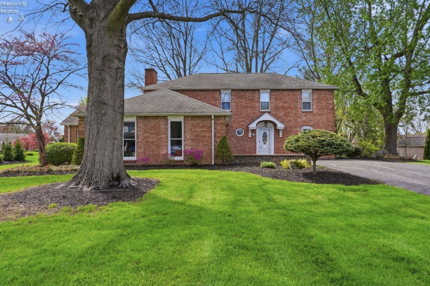 66 Harvest Lane, Tiffin, 44883, 4 Bedrooms Bedrooms, ,3 BathroomsBathrooms,Residential,For Sale,Harvest Lane,20261346