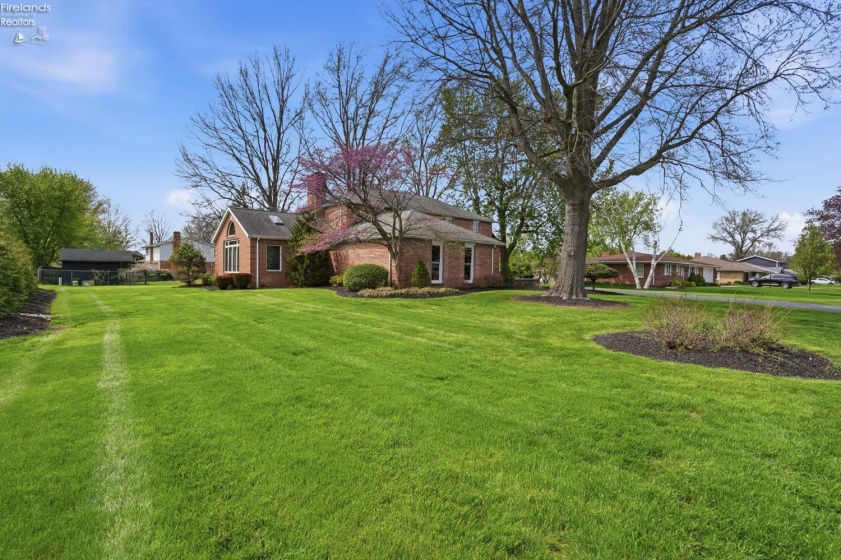 66 Harvest Lane, Tiffin, 44883, 4 Bedrooms Bedrooms, ,3 BathroomsBathrooms,Residential,For Sale,Harvest Lane,20261346