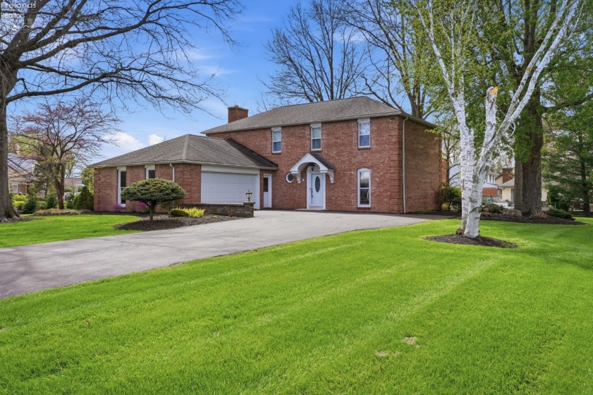 66 Harvest Lane, Tiffin, 44883, 4 Bedrooms Bedrooms, ,3 BathroomsBathrooms,Residential,For Sale,Harvest Lane,20261346