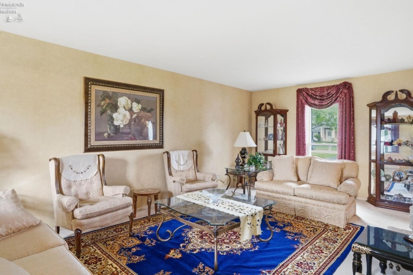 66 Harvest Lane, Tiffin, 44883, 4 Bedrooms Bedrooms, ,3 BathroomsBathrooms,Residential,For Sale,Harvest Lane,20261346