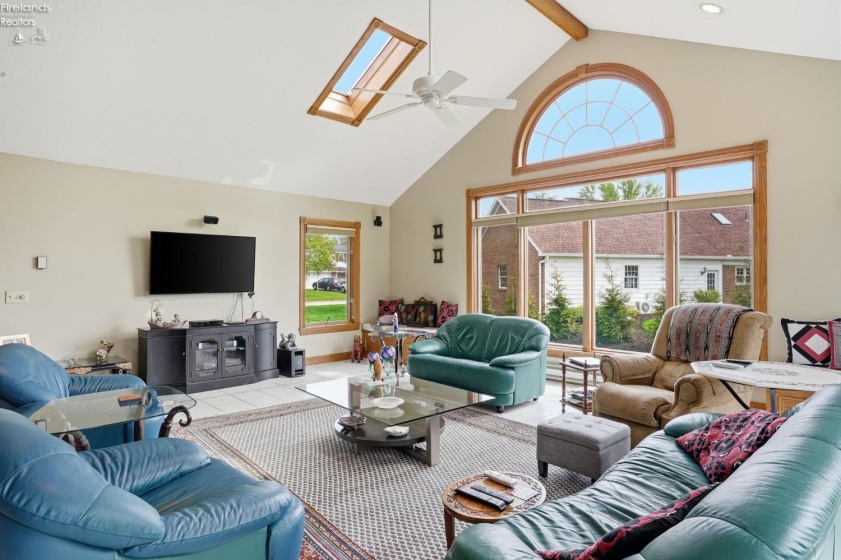 66 Harvest Lane, Tiffin, 44883, 4 Bedrooms Bedrooms, ,3 BathroomsBathrooms,Residential,For Sale,Harvest Lane,20261346