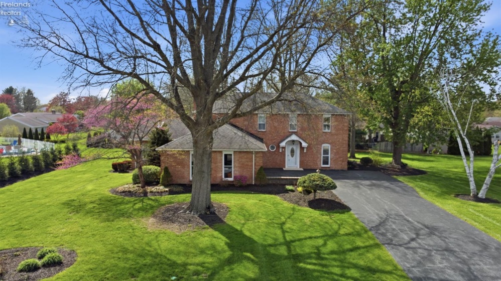 66 Harvest Lane, Tiffin, 44883, 4 Bedrooms Bedrooms, ,3 BathroomsBathrooms,Residential,For Sale,Harvest Lane,20261346