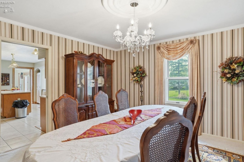 66 Harvest Lane, Tiffin, 44883, 4 Bedrooms Bedrooms, ,3 BathroomsBathrooms,Residential,For Sale,Harvest Lane,20261346