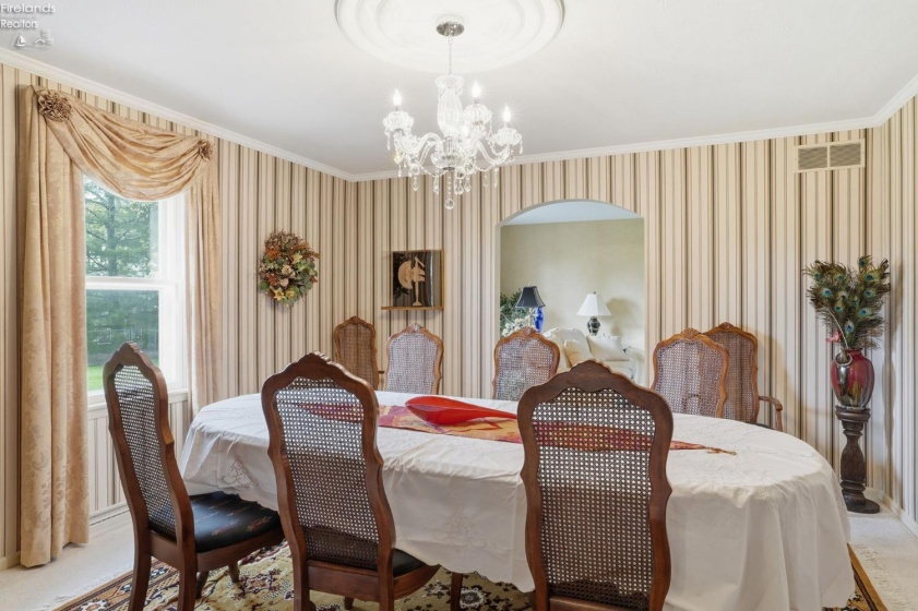 66 Harvest Lane, Tiffin, 44883, 4 Bedrooms Bedrooms, ,3 BathroomsBathrooms,Residential,For Sale,Harvest Lane,20261346