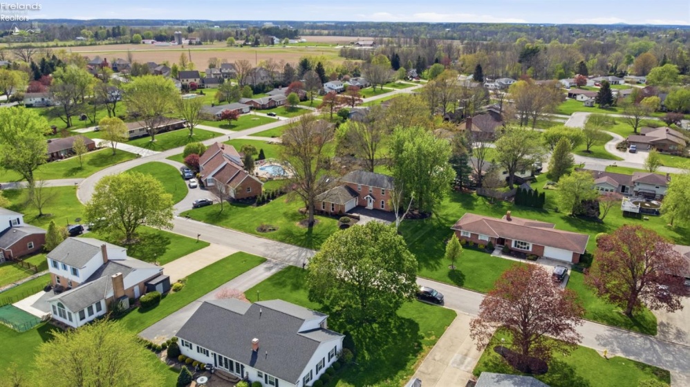 66 Harvest Lane, Tiffin, 44883, 4 Bedrooms Bedrooms, ,3 BathroomsBathrooms,Residential,For Sale,Harvest Lane,20261346