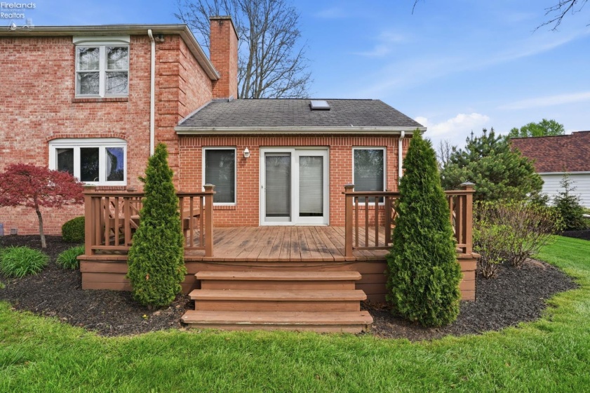 66 Harvest Lane, Tiffin, 44883, 4 Bedrooms Bedrooms, ,3 BathroomsBathrooms,Residential,For Sale,Harvest Lane,20261346