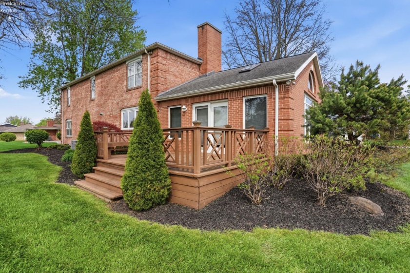 66 Harvest Lane, Tiffin, 44883, 4 Bedrooms Bedrooms, ,3 BathroomsBathrooms,Residential,For Sale,Harvest Lane,20261346