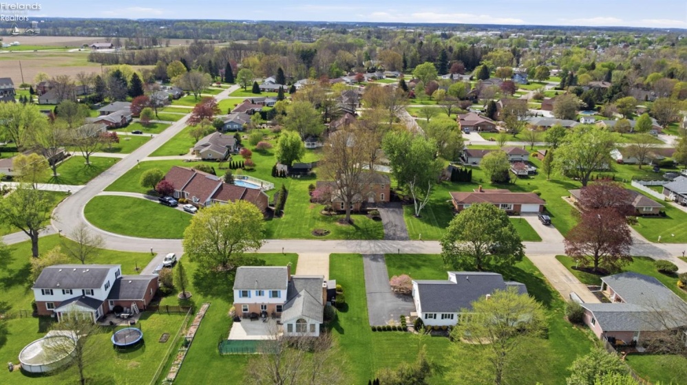 66 Harvest Lane, Tiffin, 44883, 4 Bedrooms Bedrooms, ,3 BathroomsBathrooms,Residential,For Sale,Harvest Lane,20261346