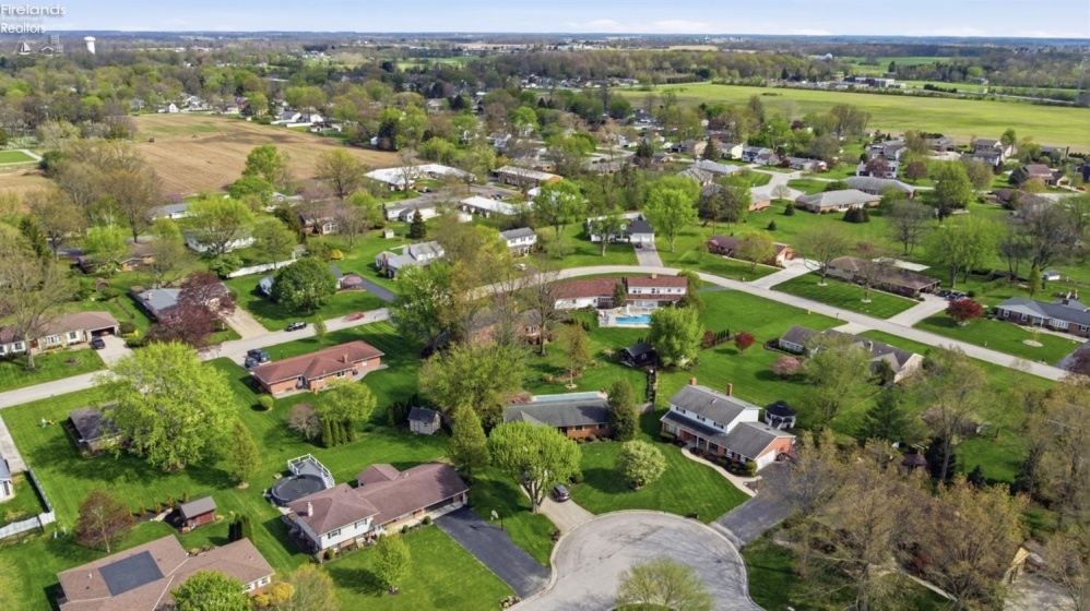 66 Harvest Lane, Tiffin, 44883, 4 Bedrooms Bedrooms, ,3 BathroomsBathrooms,Residential,For Sale,Harvest Lane,20261346