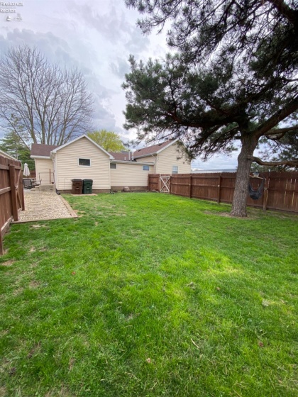 426 Wall Street, Tiffin, 44883, 2 Bedrooms Bedrooms, ,1 BathroomBathrooms,Residential,For Sale,Wall,20261282