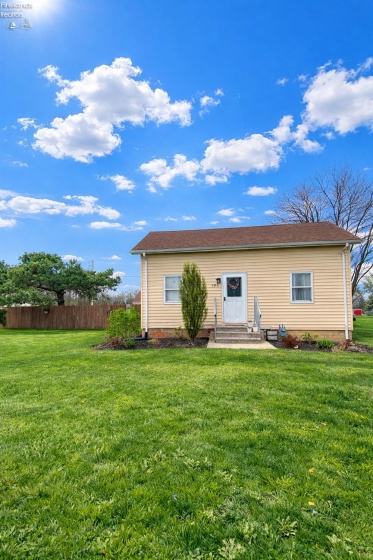 426 Wall Street, Tiffin, 44883, 2 Bedrooms Bedrooms, ,1 BathroomBathrooms,Residential,For Sale,Wall,20261282