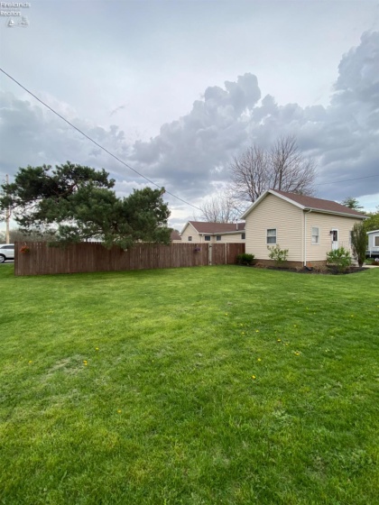 426 Wall Street, Tiffin, 44883, 2 Bedrooms Bedrooms, ,1 BathroomBathrooms,Residential,For Sale,Wall,20261282