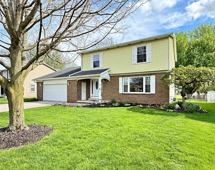 259 Lelar, Tiffin, 44883, 4 Bedrooms Bedrooms, ,3 BathroomsBathrooms,Residential,For Sale,Lelar,20261338