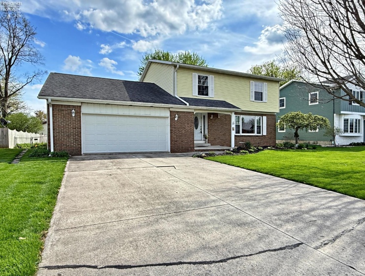 259 Lelar, Tiffin, 44883, 4 Bedrooms Bedrooms, ,3 BathroomsBathrooms,Residential,For Sale,Lelar,20261338