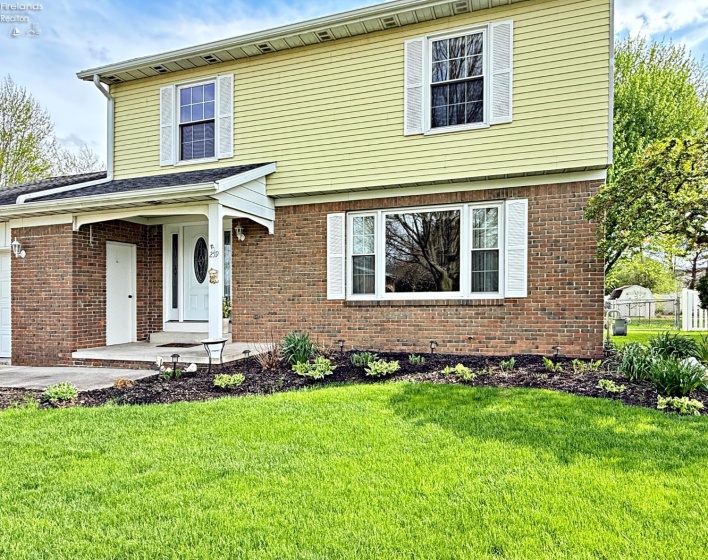 259 Lelar, Tiffin, 44883, 4 Bedrooms Bedrooms, ,3 BathroomsBathrooms,Residential,For Sale,Lelar,20261338