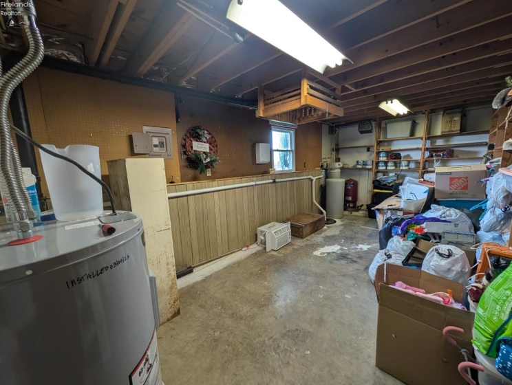 6172 County Road 191, Bellevue, 44811, 3 Bedrooms Bedrooms, ,2 BathroomsBathrooms,Residential,For Sale,County Road 191,20261361