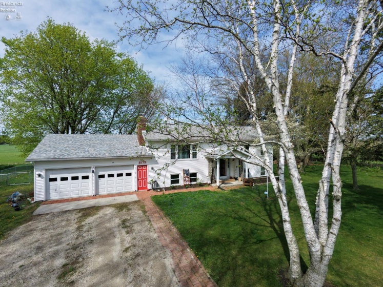 6172 County Road 191, Bellevue, 44811, 3 Bedrooms Bedrooms, ,2 BathroomsBathrooms,Residential,For Sale,County Road 191,20261361