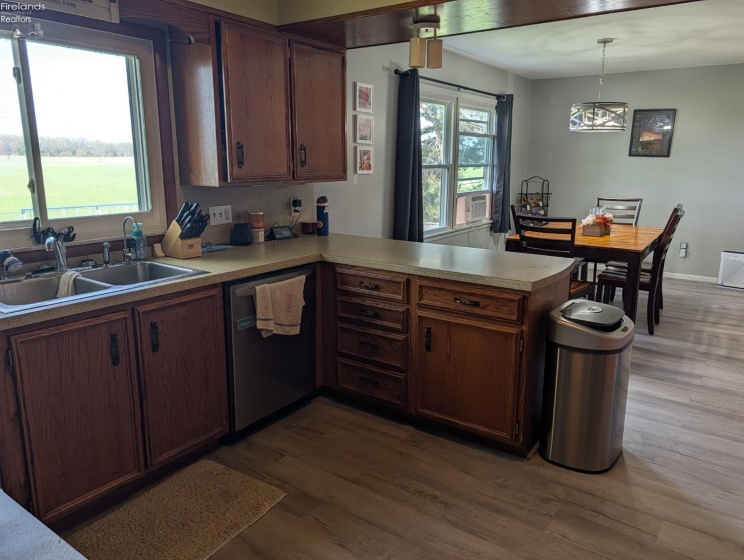 6172 County Road 191, Bellevue, 44811, 3 Bedrooms Bedrooms, ,2 BathroomsBathrooms,Residential,For Sale,County Road 191,20261361