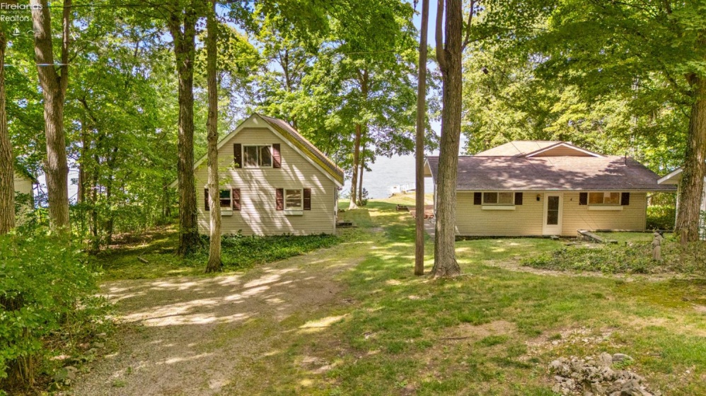 1849 Put In Bay Road, Put-In-Bay, 43456, 2 Bedrooms Bedrooms, ,1 BathroomBathrooms,Residential,For Sale,Put In Bay,20261284