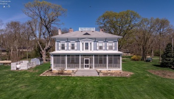 1860 Shore Drive, Middle Bass Island, 43446, 5 Bedrooms Bedrooms, ,2 BathroomsBathrooms,Residential,For Sale,Shore,20261146