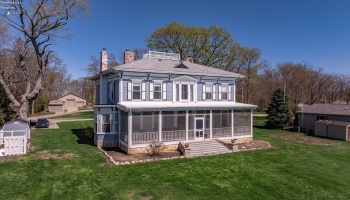 1860 Shore Drive, Middle Bass Island, 43446, 5 Bedrooms Bedrooms, ,2 BathroomsBathrooms,Residential,For Sale,Shore,20261146