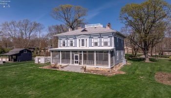 1860 Shore Drive, Middle Bass Island, 43446, 5 Bedrooms Bedrooms, ,2 BathroomsBathrooms,Residential,For Sale,Shore,20261146