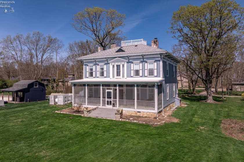 1860 Shore Drive, Middle Bass Island, 43446, 5 Bedrooms Bedrooms, ,2 BathroomsBathrooms,Residential,For Sale,Shore,20261146