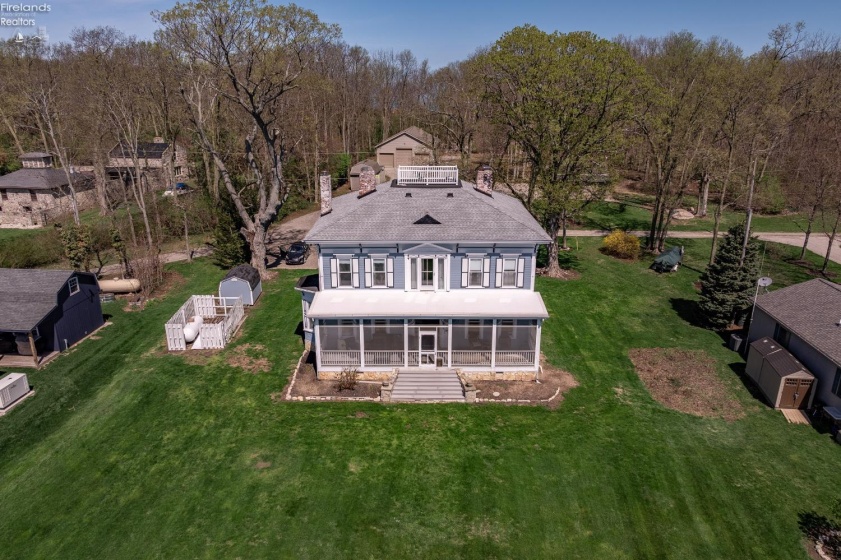 1860 Shore Drive, Middle Bass Island, 43446, 5 Bedrooms Bedrooms, ,2 BathroomsBathrooms,Residential,For Sale,Shore,20261146