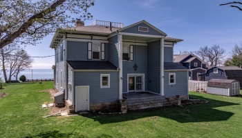 1860 Shore Drive, Middle Bass Island, 43446, 5 Bedrooms Bedrooms, ,2 BathroomsBathrooms,Residential,For Sale,Shore,20261146